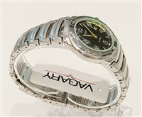 Orologio Vagary Donna in Acciaio IE5-116-51 - IE5-116-51